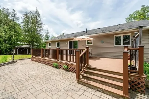 257 Mccullough Lake Drive Chatsworth ON N0H 2V0