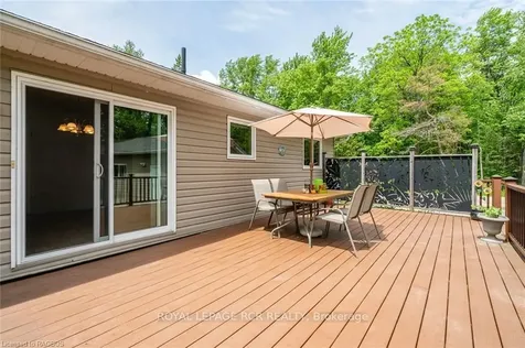 257 Mccullough Lake Drive Chatsworth ON N0H 2V0