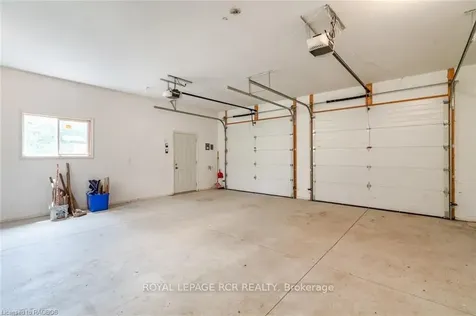 257 Mccullough Lake Drive Chatsworth ON N0H 2V0