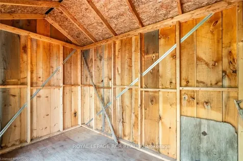 257 Mccullough Lake Drive Chatsworth ON N0H 2V0