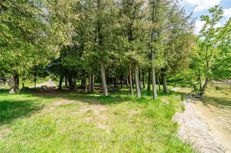 257 Mccullough Lake Drive Chatsworth ON N0H 2V0