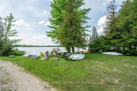 257 Mccullough Lake Drive Chatsworth ON N0H 2V0