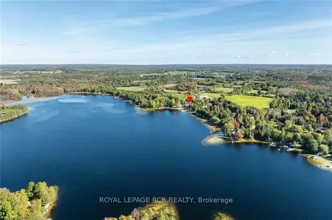 257 Mccullough Lake Drive Chatsworth ON N0H 2V0