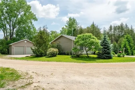 257 Mccullough Lake Drive Chatsworth ON N0H 2V0