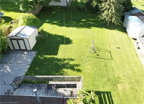 715 Durham Street E Brockton ON N0G 2V0