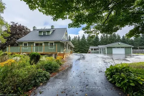 134819 Sideroad 15 N/a Grey Highlands ON N0C 1H0