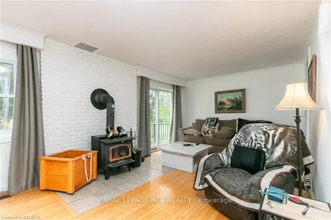 134819 Sideroad 15 N/a Grey Highlands ON N0C 1H0