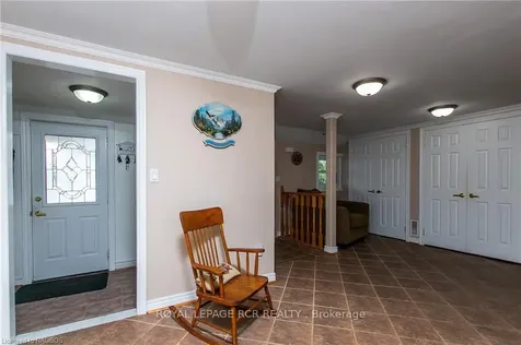 134819 Sideroad 15 N/a Grey Highlands ON N0C 1H0