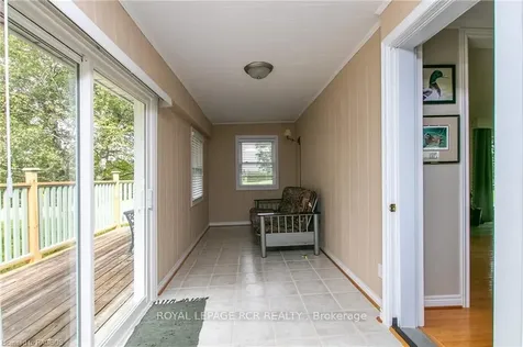 134819 Sideroad 15 N/a Grey Highlands ON N0C 1H0