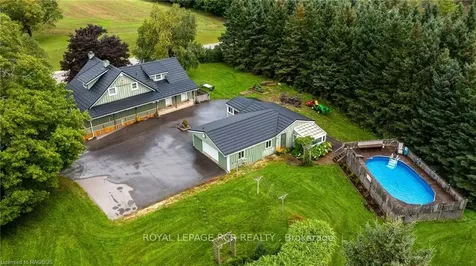 134819 Sideroad 15 N/a Grey Highlands ON N0C 1H0