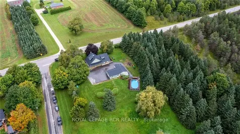 134819 Sideroad 15 N/a Grey Highlands ON N0C 1H0