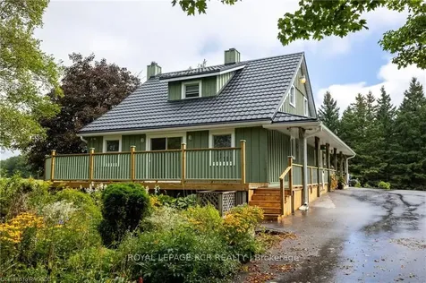 134819 Sideroad 15 N/a Grey Highlands ON N0C 1H0