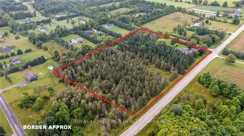 134819 Sideroad 15 N/a Grey Highlands ON N0C 1H0