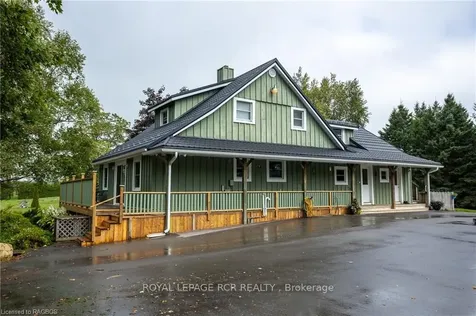 134819 Sideroad 15 N/a Grey Highlands ON N0C 1H0