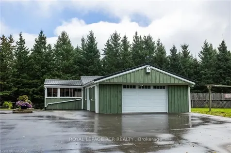 134819 Sideroad 15 N/a Grey Highlands ON N0C 1H0