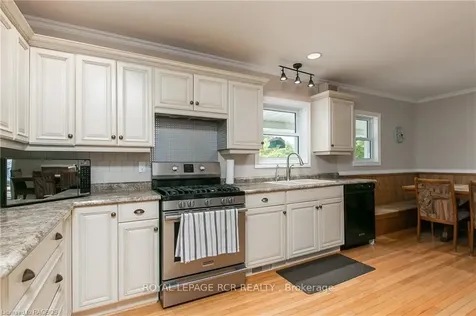 134819 Sideroad 15 N/a Grey Highlands ON N0C 1H0
