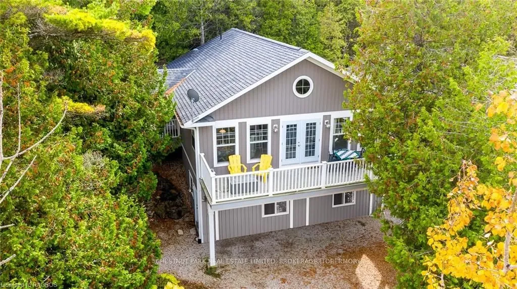 8 Adelaide Street Northern Bruce Peninsula ON N0H 2T0