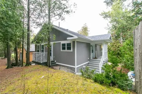 8 Adelaide Street Northern Bruce Peninsula ON N0H 2T0