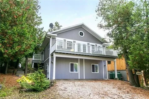 8 Adelaide Street Northern Bruce Peninsula ON N0H 2T0