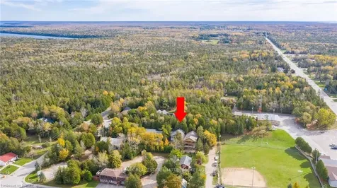 8 Adelaide Street Northern Bruce Peninsula ON N0H 2T0