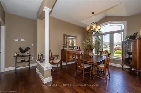 106 Neerhof Lane Georgian Bluffs ON N4K 5N7