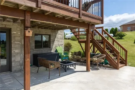 106 Neerhof Lane Georgian Bluffs ON N4K 5N7