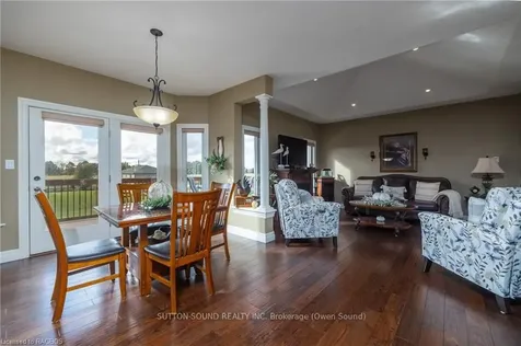 106 Neerhof Lane Georgian Bluffs ON N4K 5N7