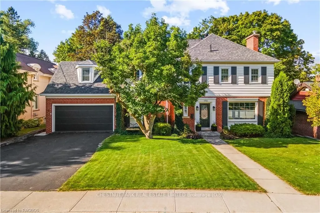 170 4th Street W Owen Sound ON N4K 3J9