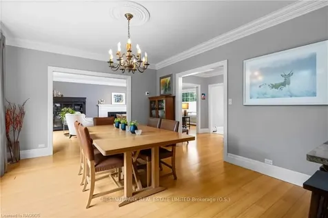 170 4th Street W Owen Sound ON N4K 3J9