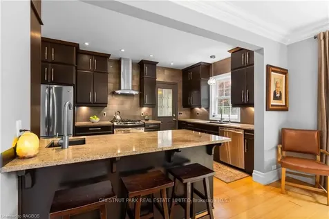 170 4th Street W Owen Sound ON N4K 3J9