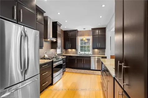 170 4th Street W Owen Sound ON N4K 3J9