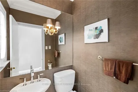 170 4th Street W Owen Sound ON N4K 3J9