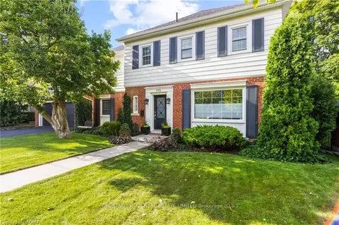 170 4th Street W Owen Sound ON N4K 3J9