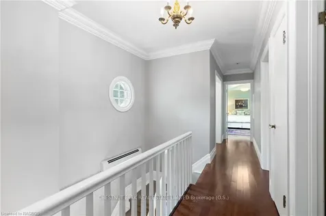 170 4th Street W Owen Sound ON N4K 3J9