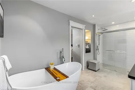 170 4th Street W Owen Sound ON N4K 3J9