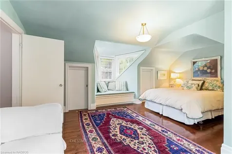 170 4th Street W Owen Sound ON N4K 3J9