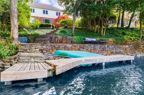 170 4th Street W Owen Sound ON N4K 3J9