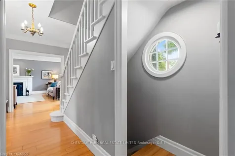 170 4th Street W Owen Sound ON N4K 3J9