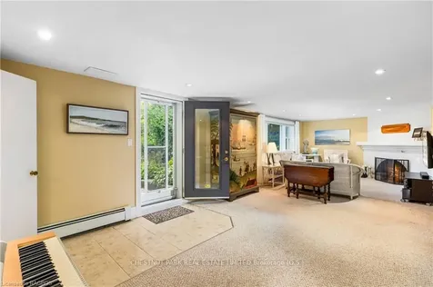 170 4th Street W Owen Sound ON N4K 3J9