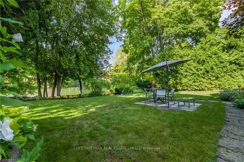 170 4th Street W Owen Sound ON N4K 3J9