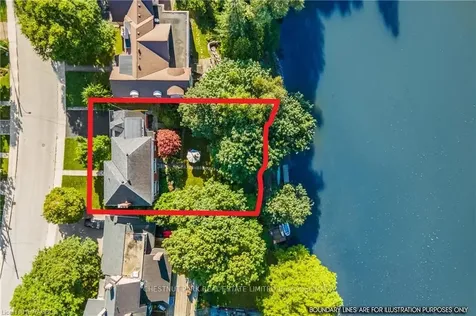 170 4th Street W Owen Sound ON N4K 3J9
