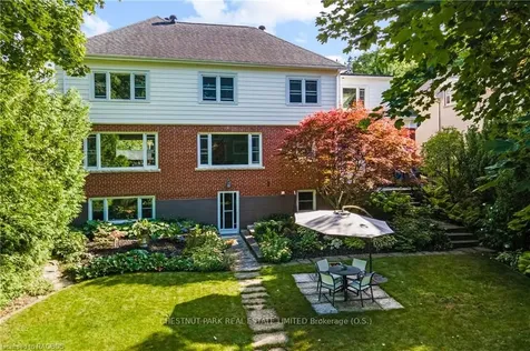 170 4th Street W Owen Sound ON N4K 3J9