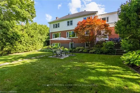 170 4th Street W Owen Sound ON N4K 3J9