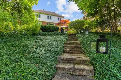170 4th Street W Owen Sound ON N4K 3J9