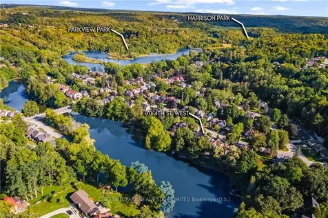170 4th Street W Owen Sound ON N4K 3J9