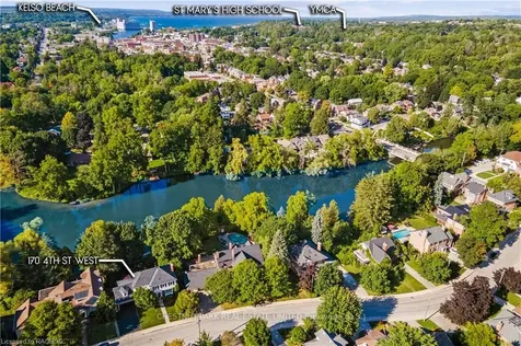 170 4th Street W Owen Sound ON N4K 3J9