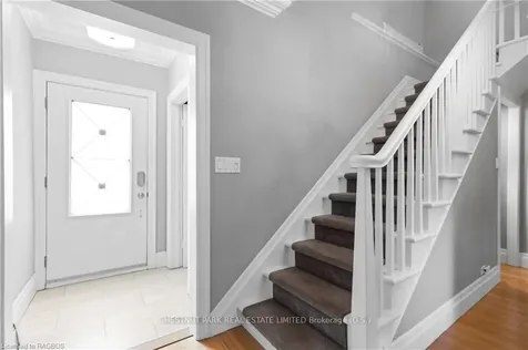 170 4th Street W Owen Sound ON N4K 3J9