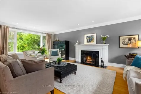 170 4th Street W Owen Sound ON N4K 3J9