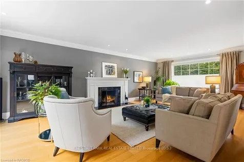 170 4th Street W Owen Sound ON N4K 3J9