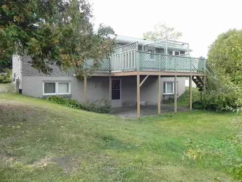 413 Kingsway Street Kincardine ON N2Z 1X5